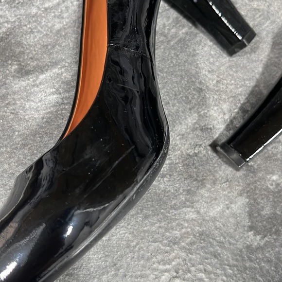 Geox Patent leather pumps - Picture 4 of 6
